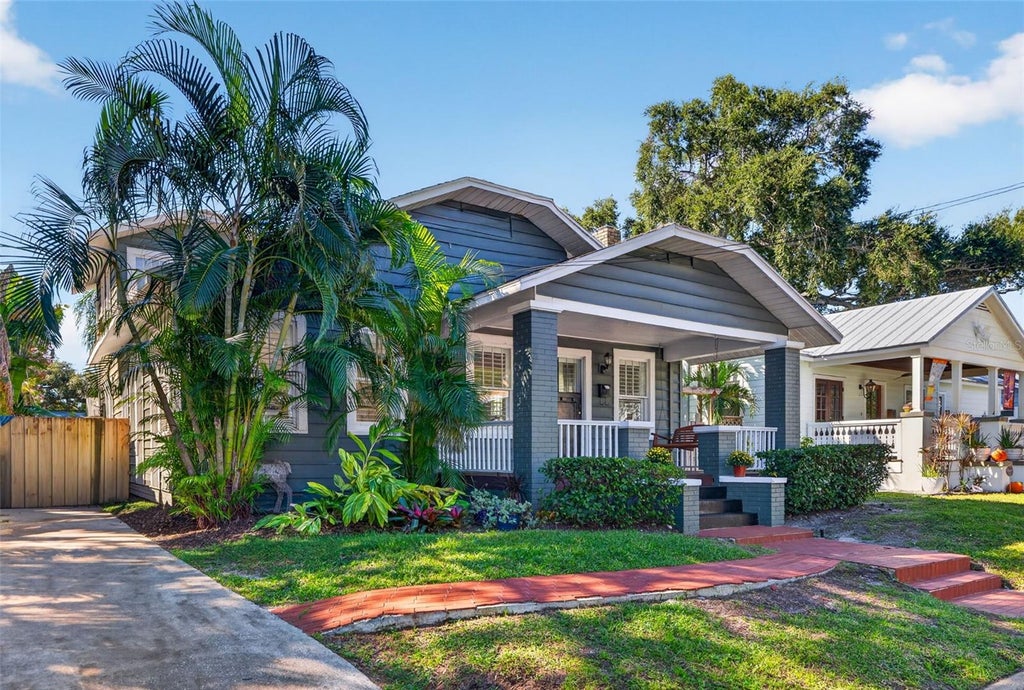 Photo of 2804 W Angeles Street, Tampa, FL 33629 (MLS # TB8557768)