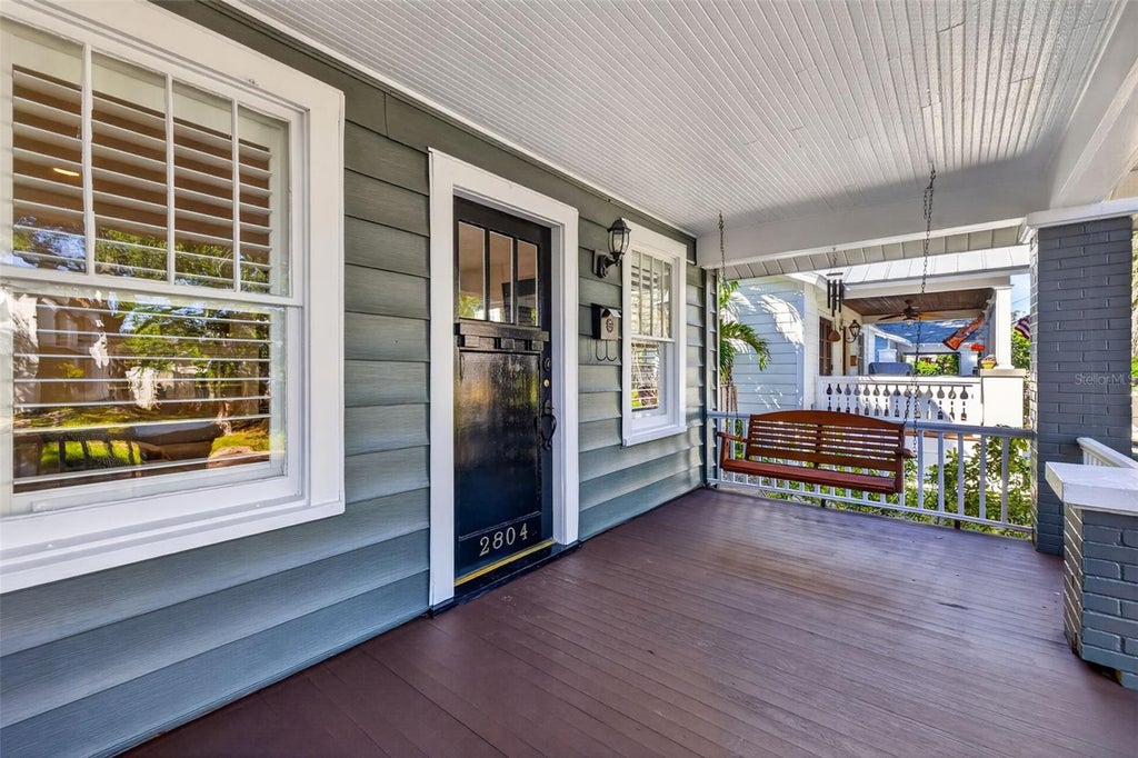 Photo of 2804 W Angeles Street, Tampa, FL 33629 (MLS # TB8557768)