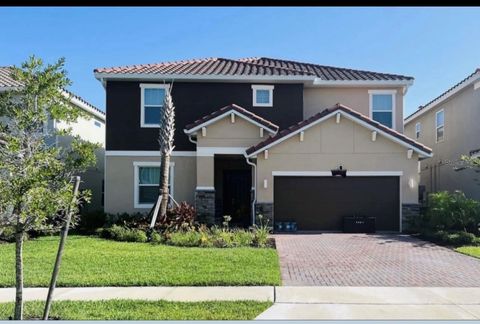 4446 SHIVA LOOP KISSIMMEE FL 34746