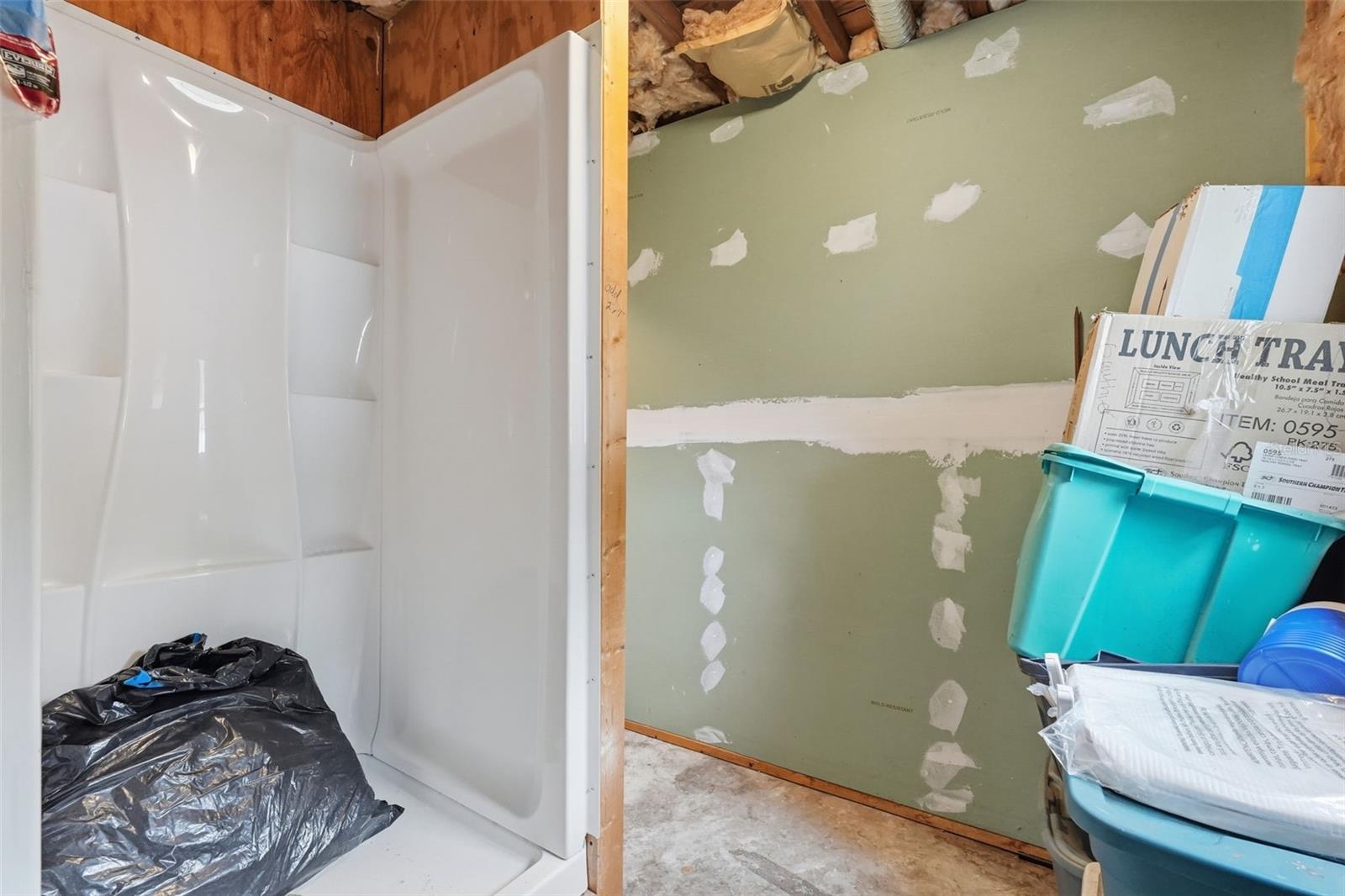 BETHWOOD TERRACE - Residential