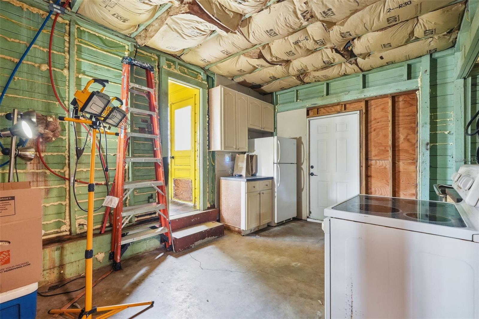 BETHWOOD TERRACE - Residential