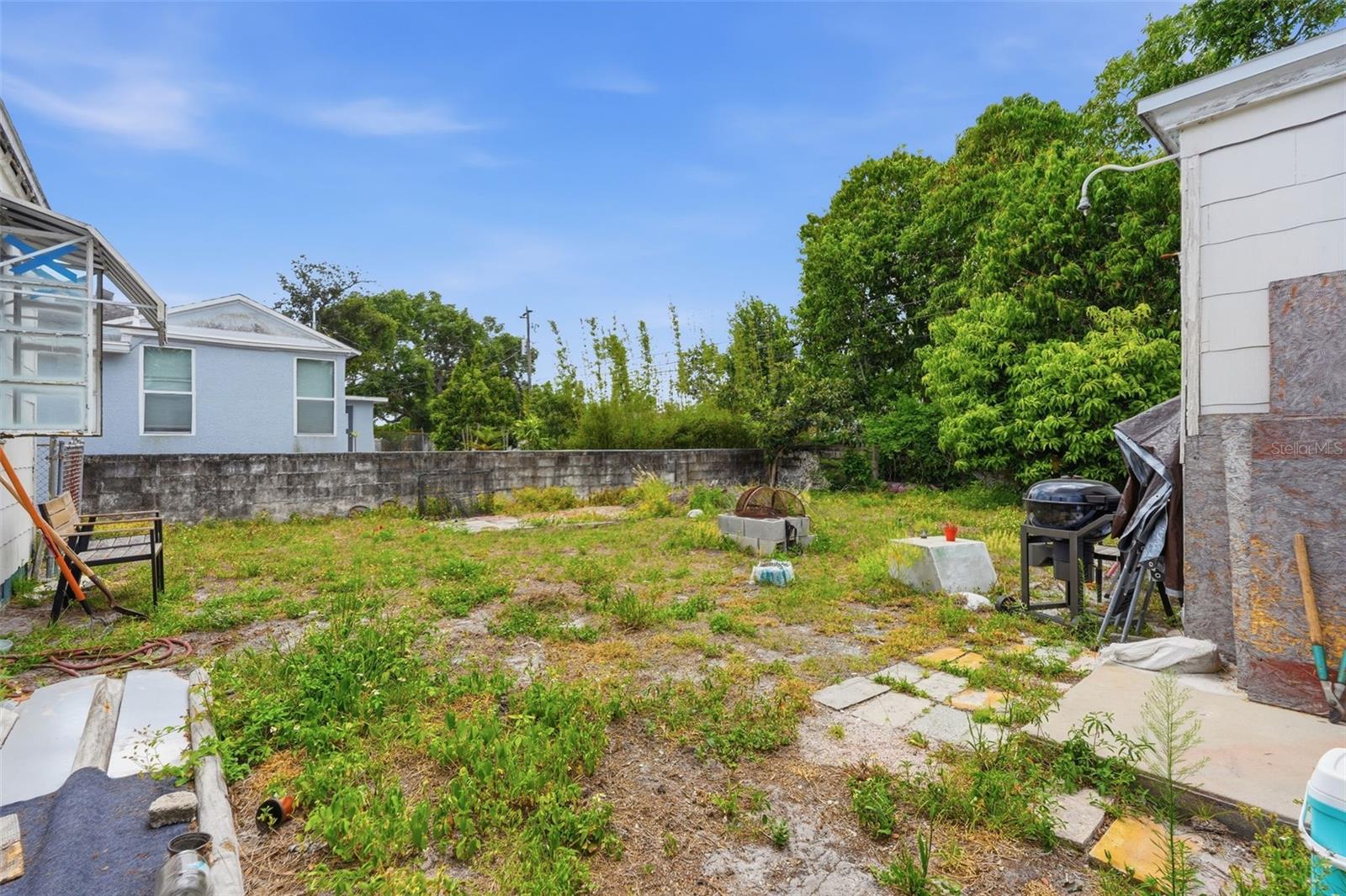 BETHWOOD TERRACE - Residential