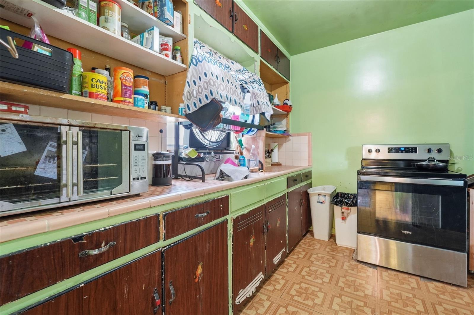 BETHWOOD TERRACE - Residential