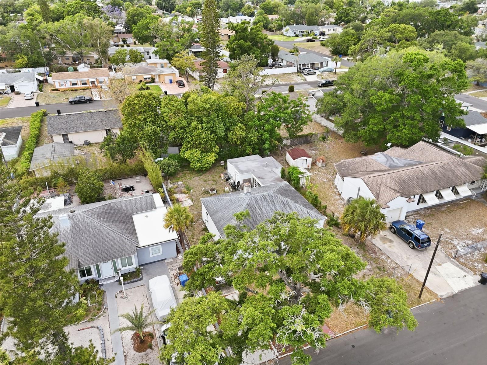 BETHWOOD TERRACE - Residential
