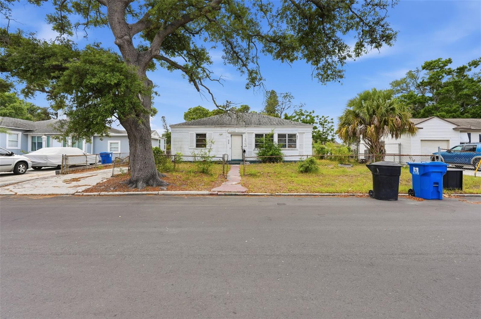 BETHWOOD TERRACE - Residential