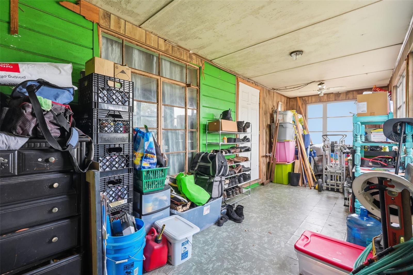 BETHWOOD TERRACE - Residential