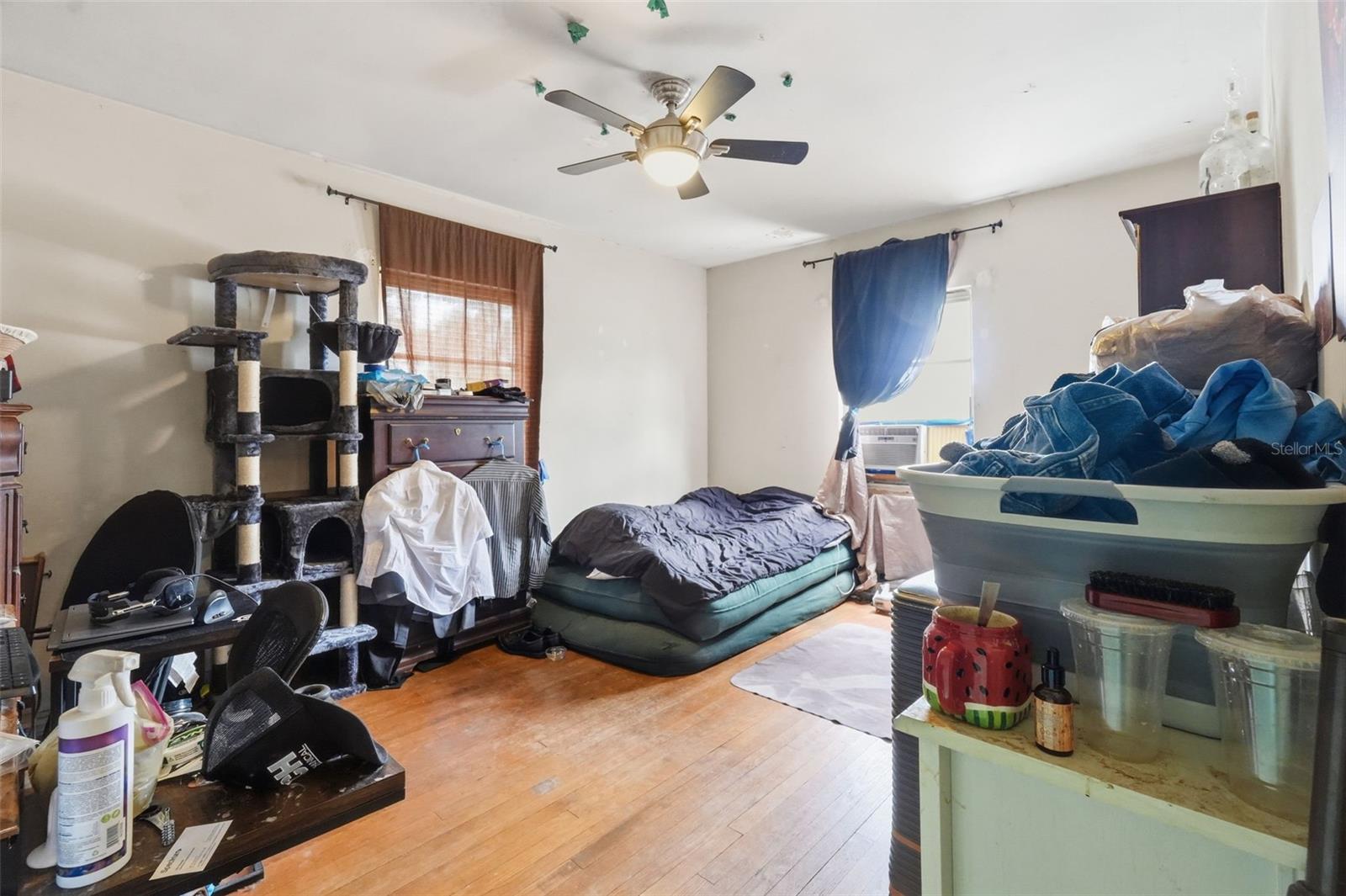 BETHWOOD TERRACE - Residential