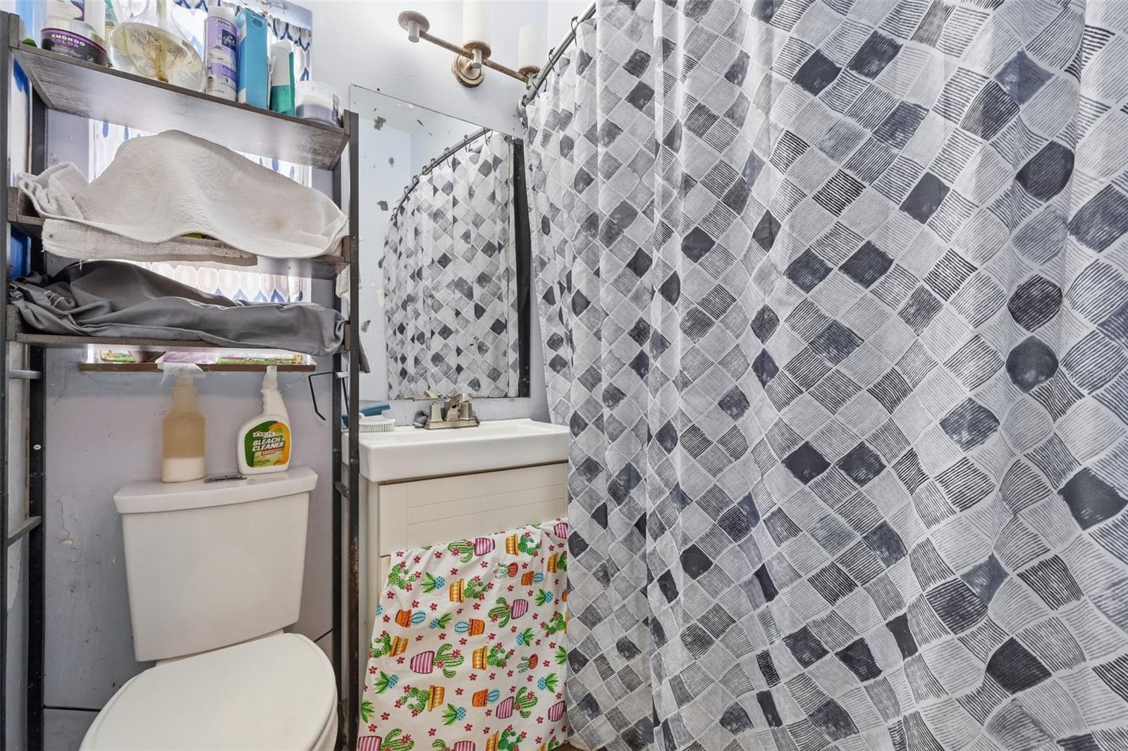 BETHWOOD TERRACE - Residential