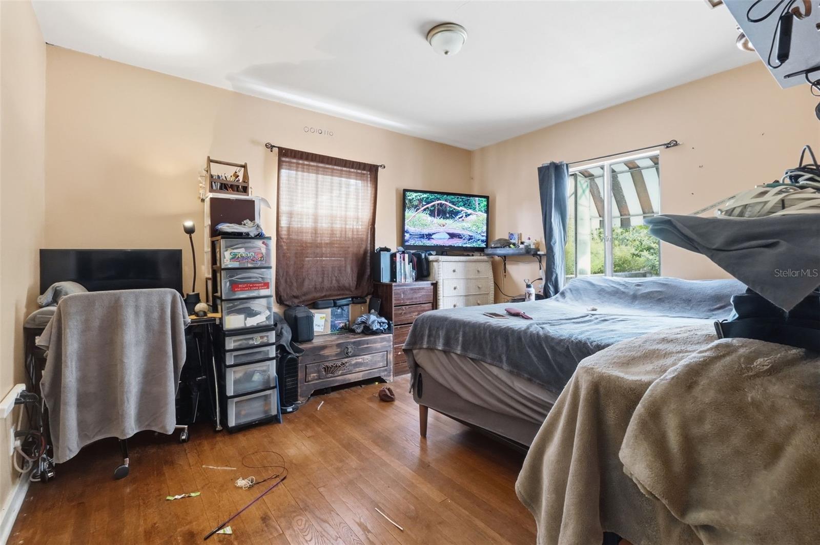 BETHWOOD TERRACE - Residential