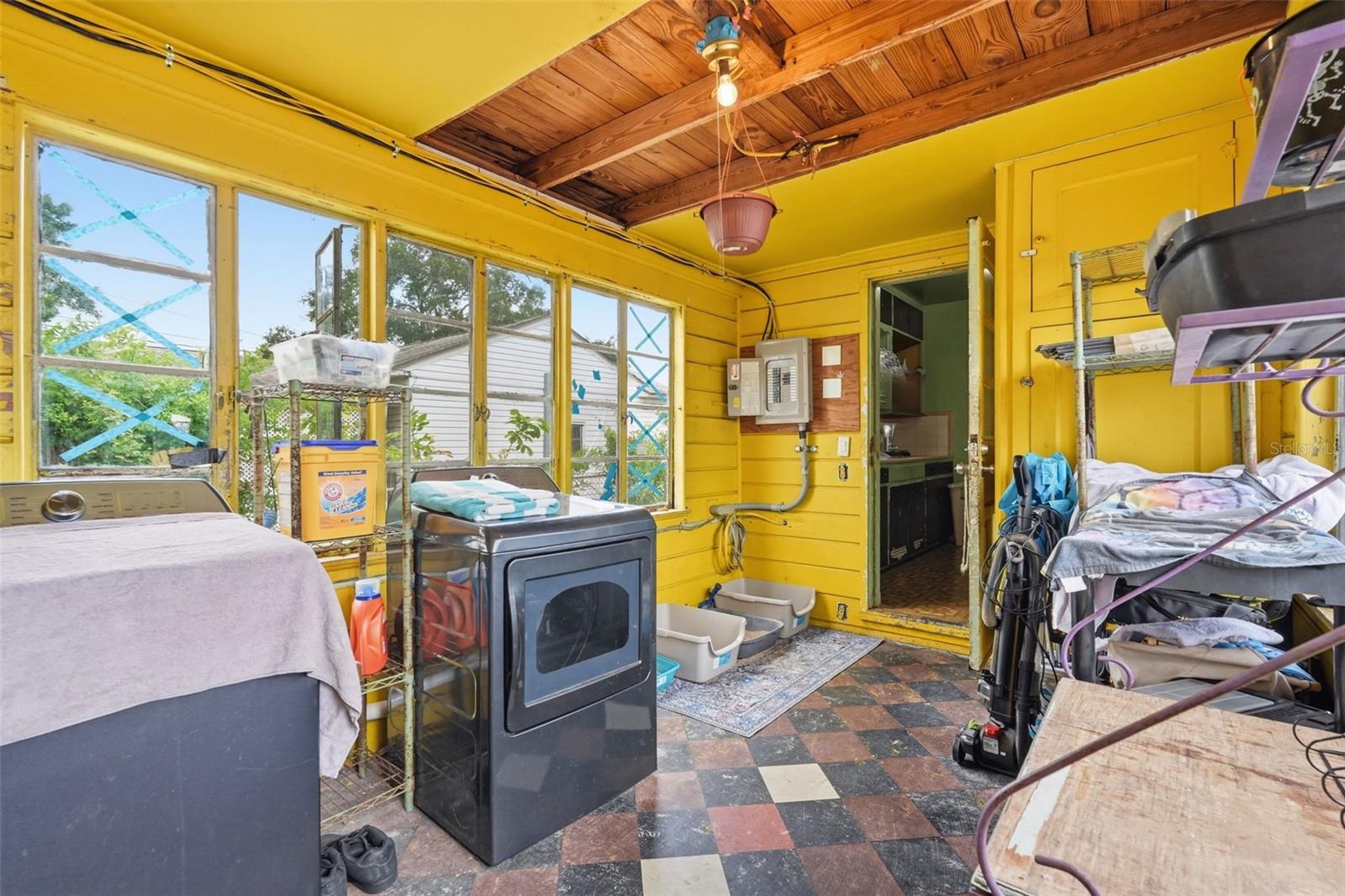 BETHWOOD TERRACE - Residential