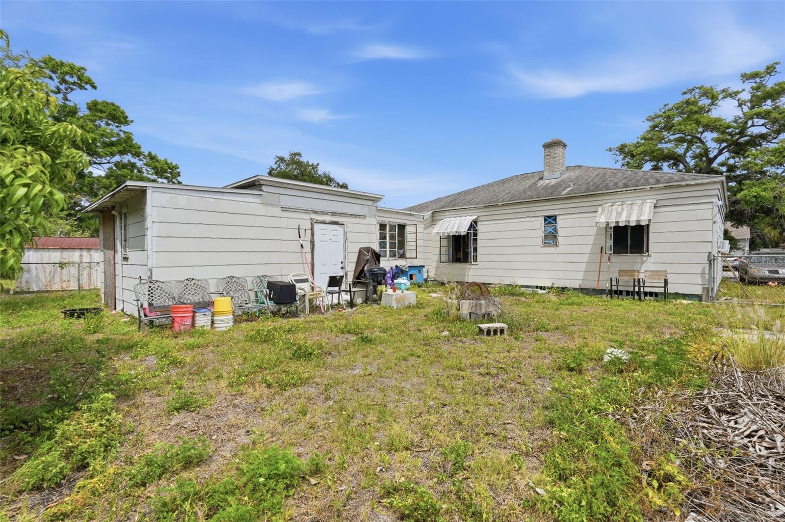 BETHWOOD TERRACE - Residential