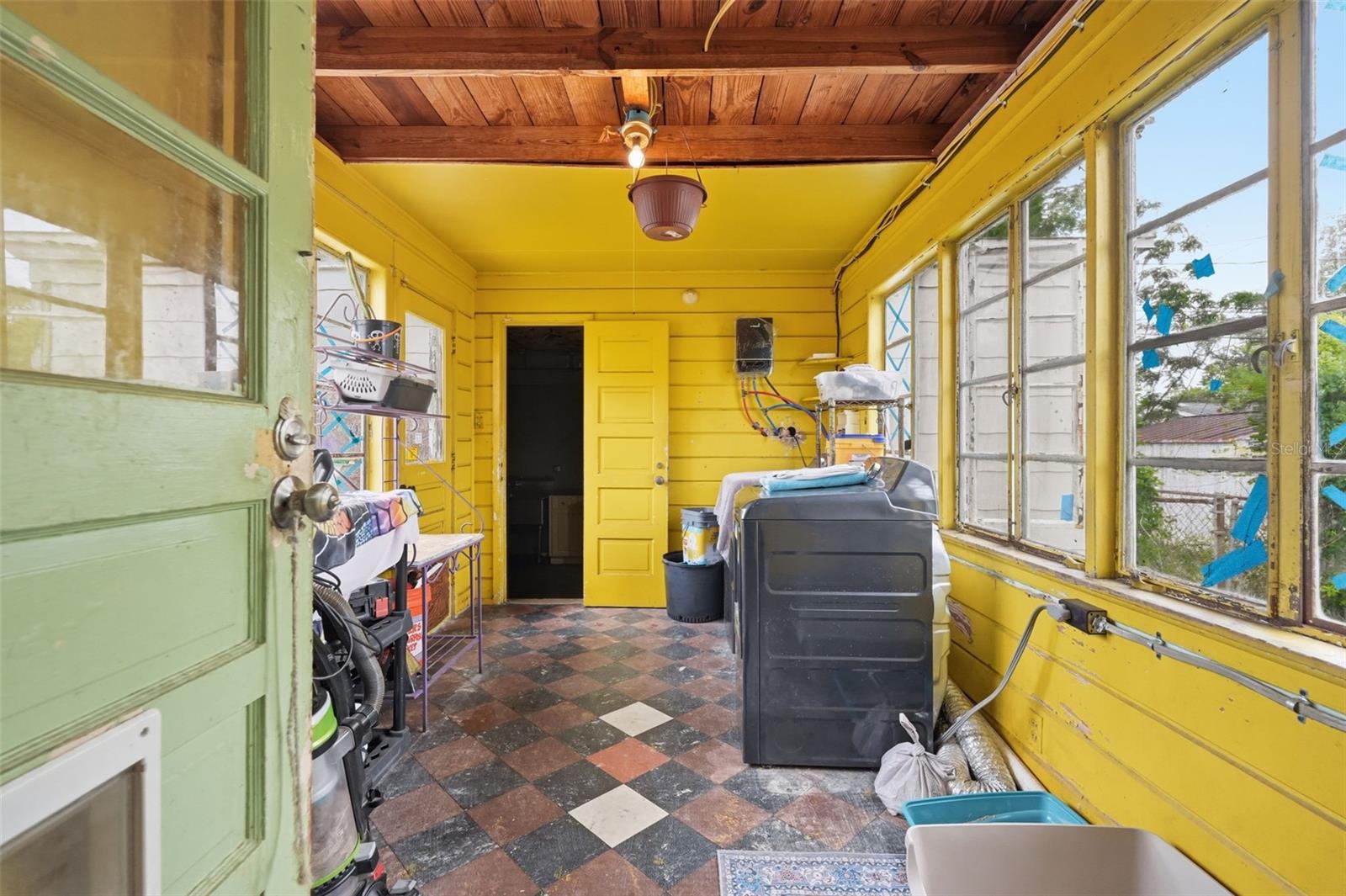 BETHWOOD TERRACE - Residential