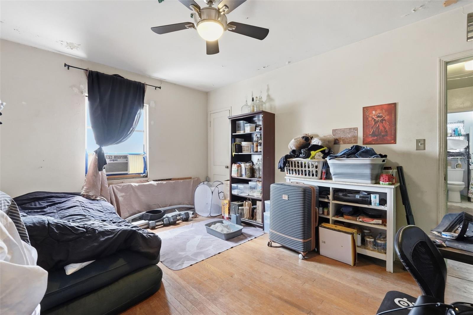 BETHWOOD TERRACE - Residential