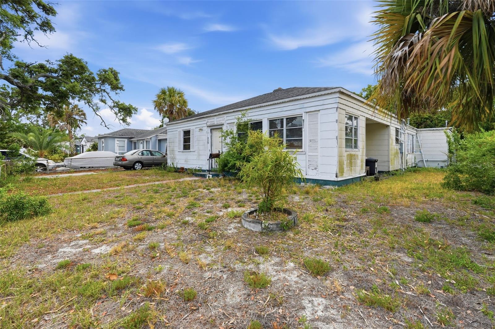 BETHWOOD TERRACE - Residential