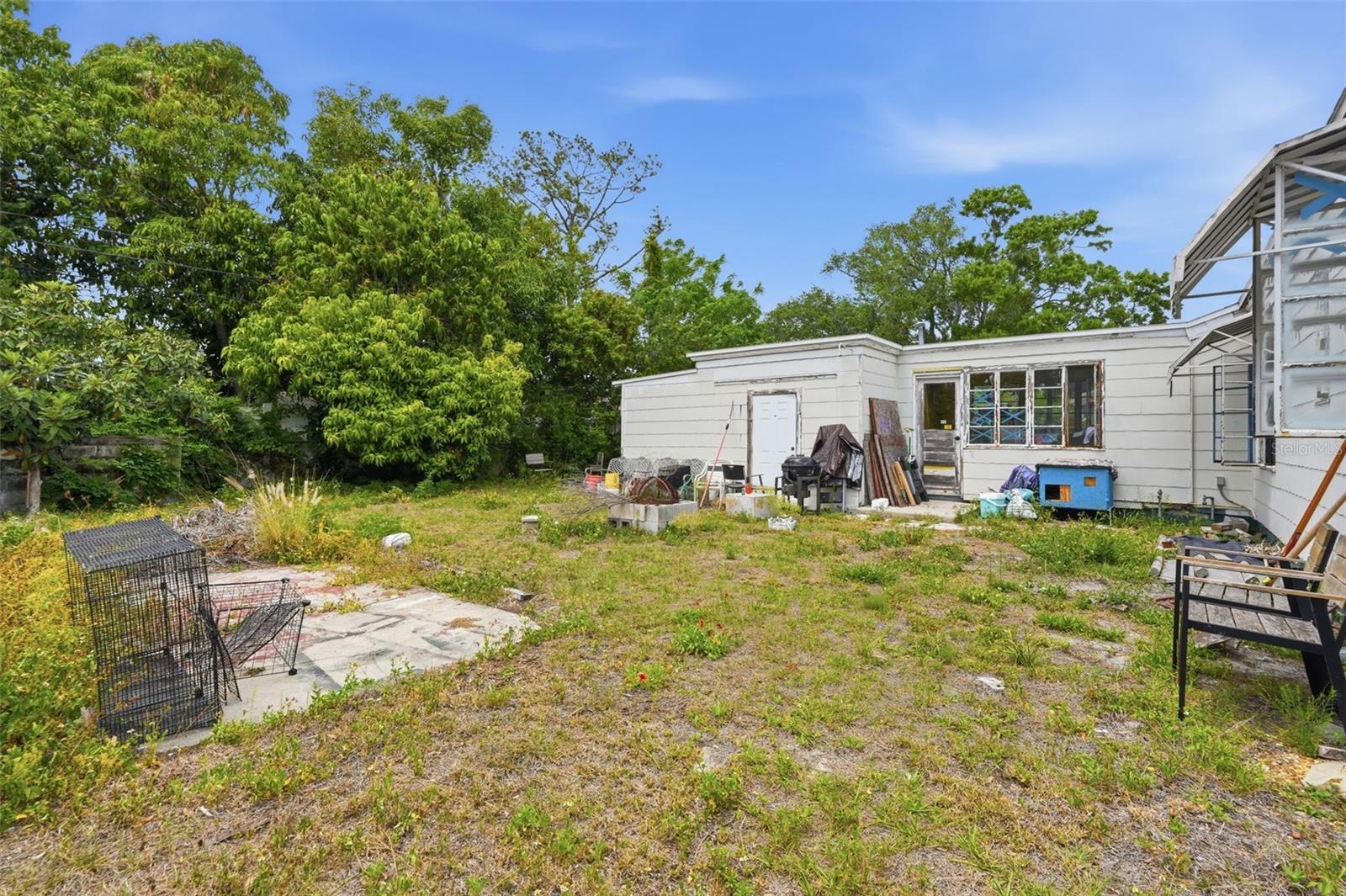 BETHWOOD TERRACE - Residential