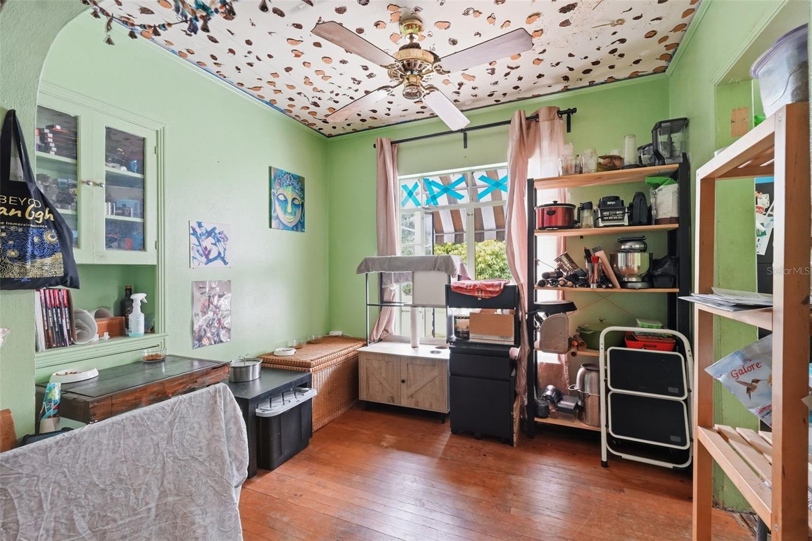 BETHWOOD TERRACE - Residential