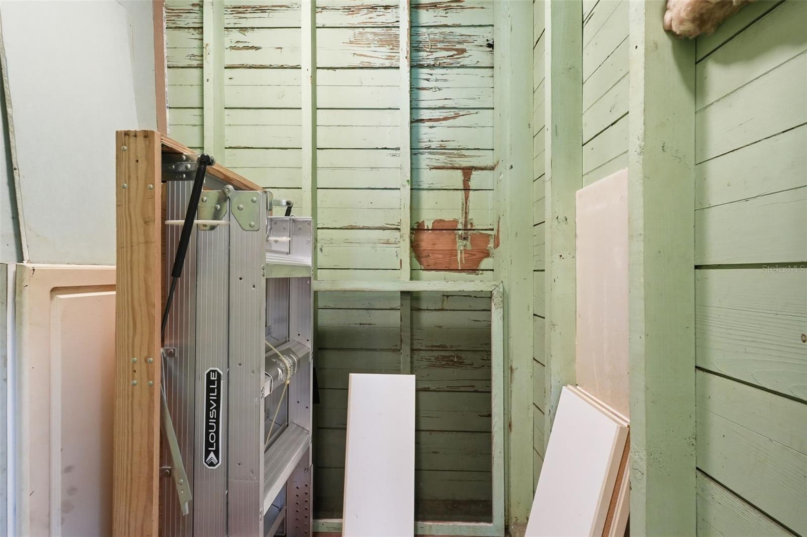 BETHWOOD TERRACE - Residential