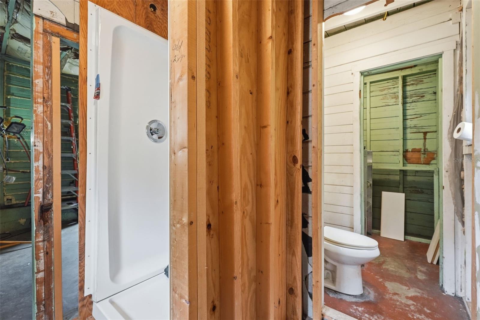 BETHWOOD TERRACE - Residential