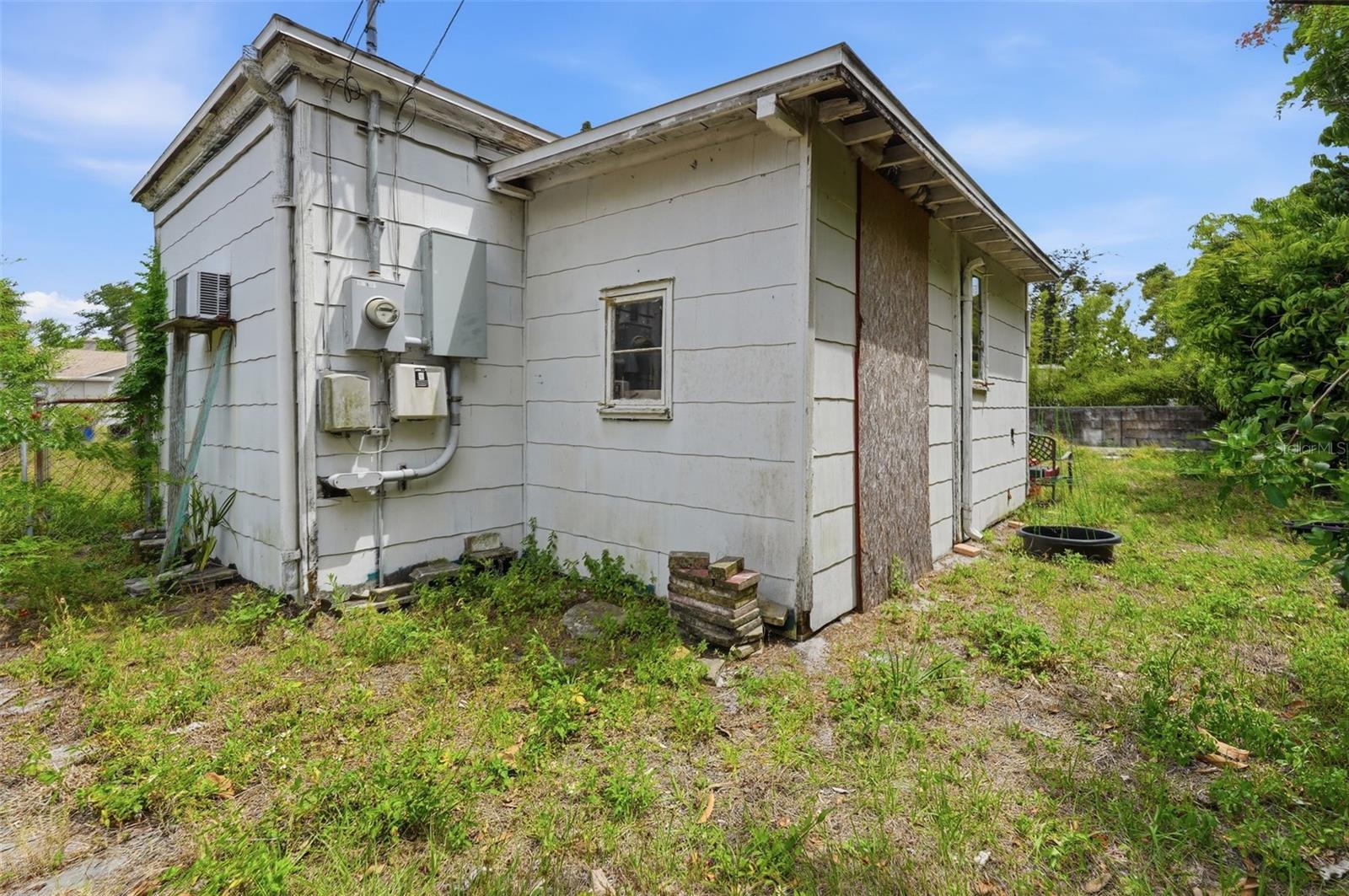BETHWOOD TERRACE - Residential