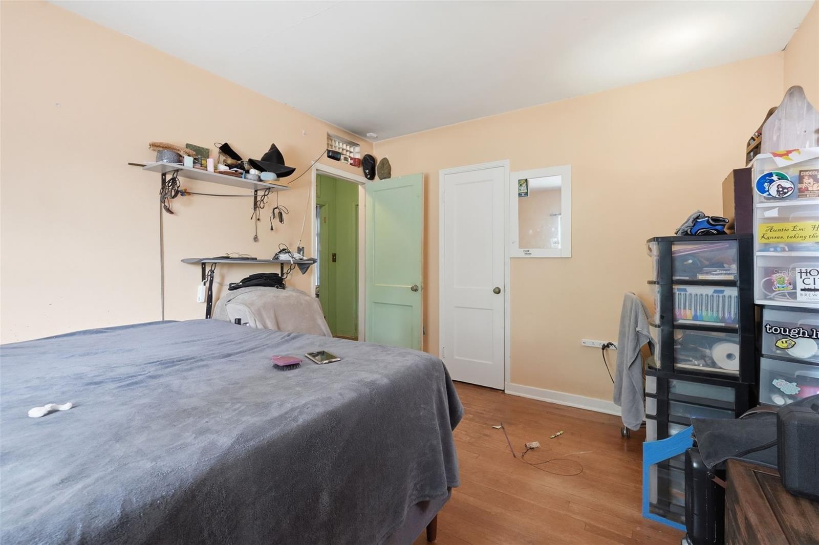 BETHWOOD TERRACE - Residential