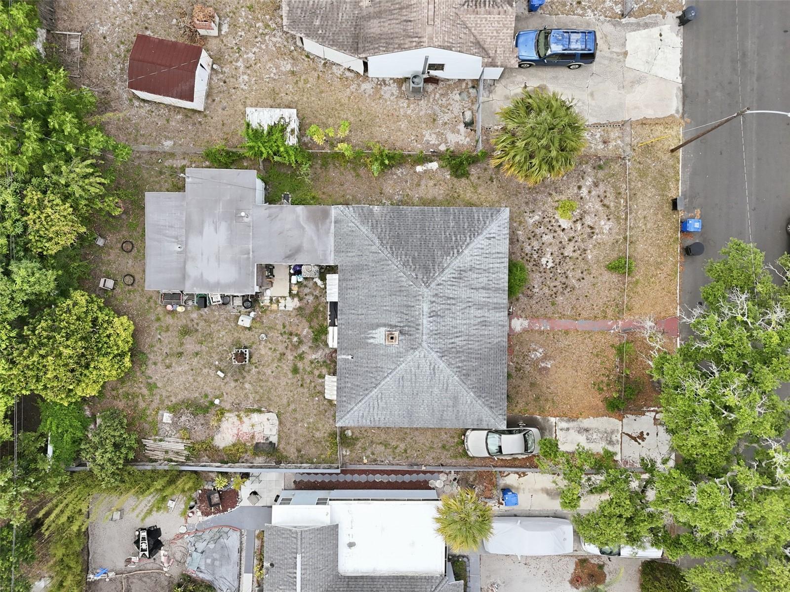 BETHWOOD TERRACE - Residential