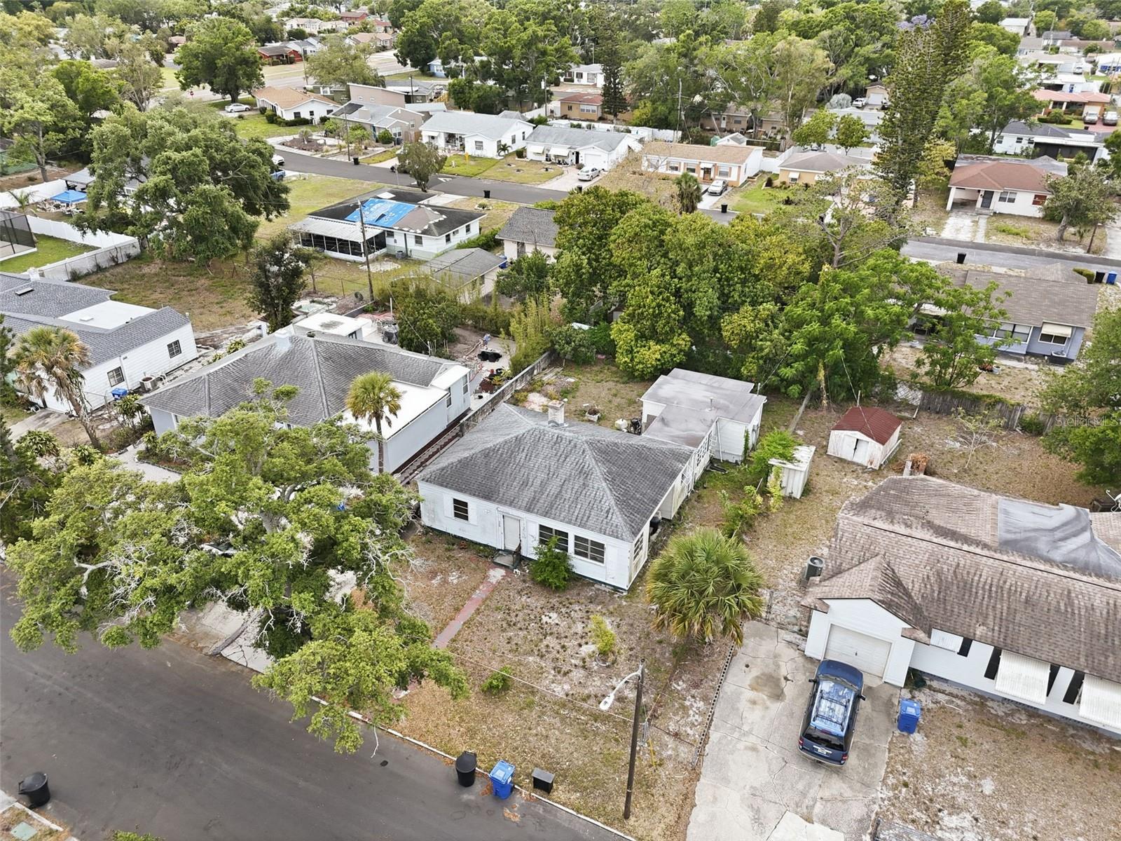 BETHWOOD TERRACE - Residential