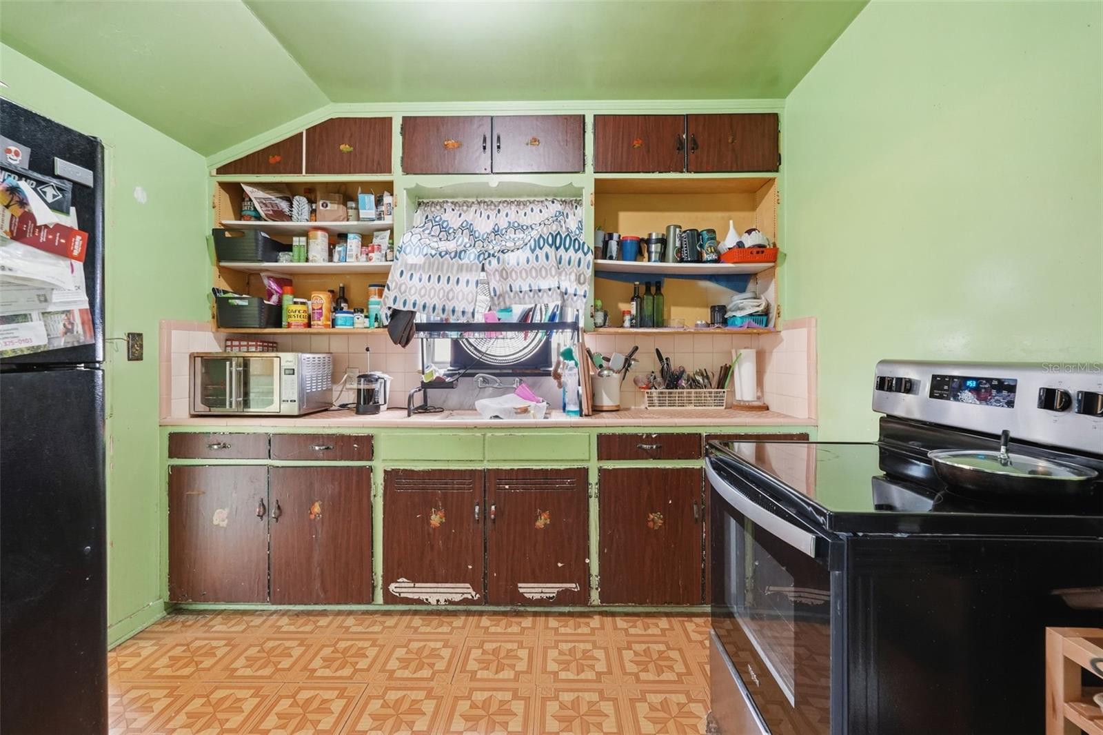 BETHWOOD TERRACE - Residential