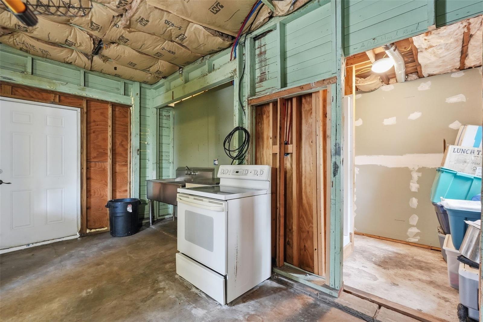 BETHWOOD TERRACE - Residential