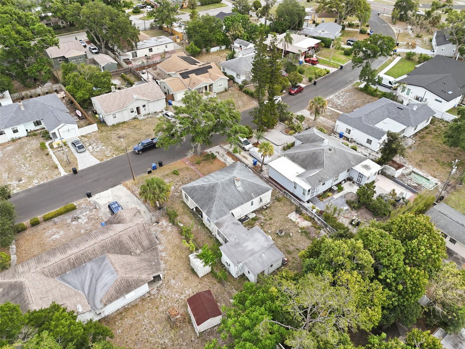 BETHWOOD TERRACE - Residential