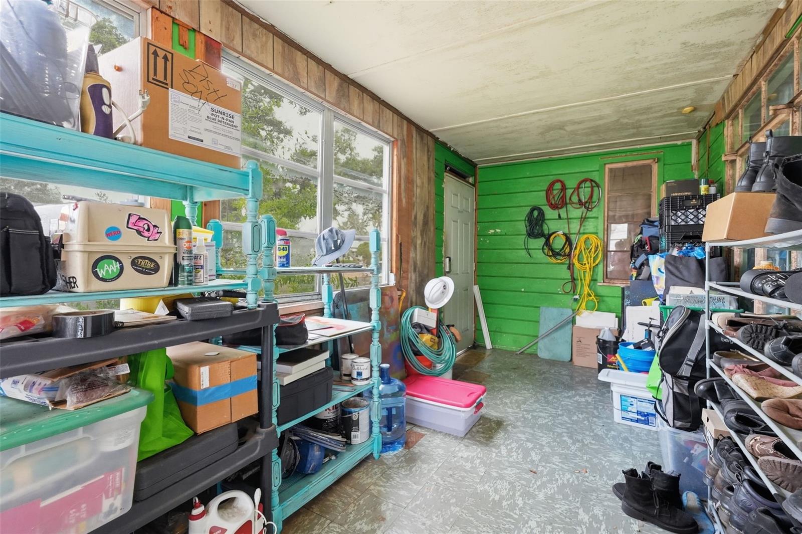 BETHWOOD TERRACE - Residential