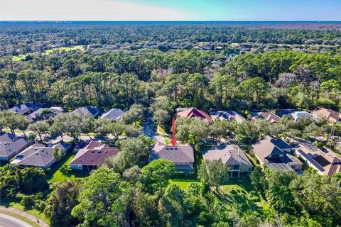 A home in PALM COAST