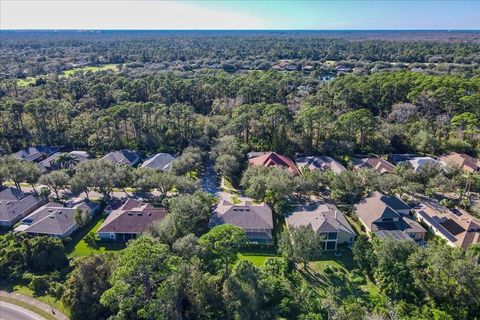 A home in PALM COAST