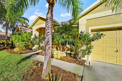 A home in PALM COAST