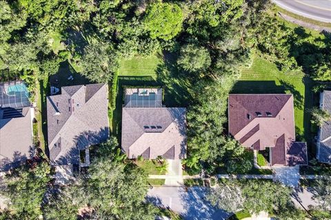 A home in PALM COAST