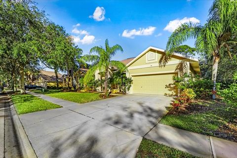 A home in PALM COAST