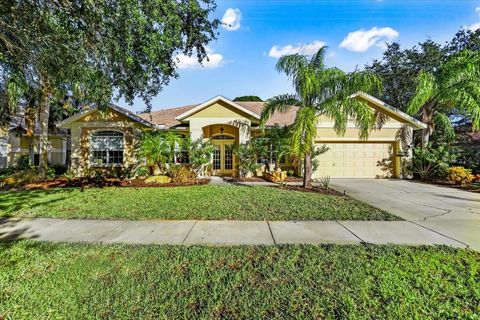 A home in PALM COAST