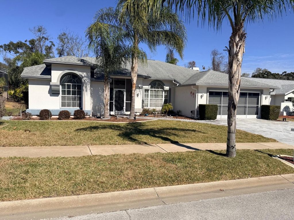 Photo of 8835 Kipling Avenue, Hudson, FL 34667 (MLS # W7881696)