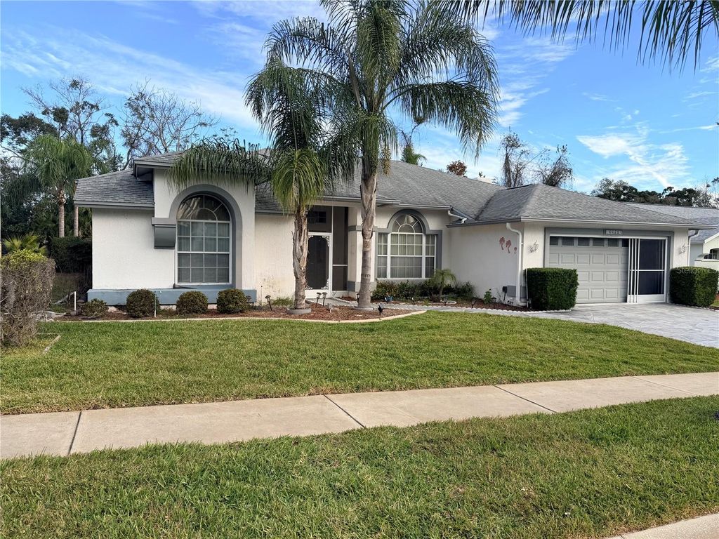 Photo of 8835 Kipling Avenue, Hudson, FL 34667 (MLS # W7881696)