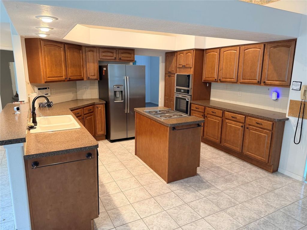 Photo of 8835 Kipling Avenue, Hudson, FL 34667 (MLS # W7881696)