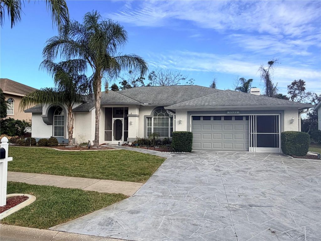 Photo of 8835 Kipling Avenue, Hudson, FL 34667 (MLS # W7881696)