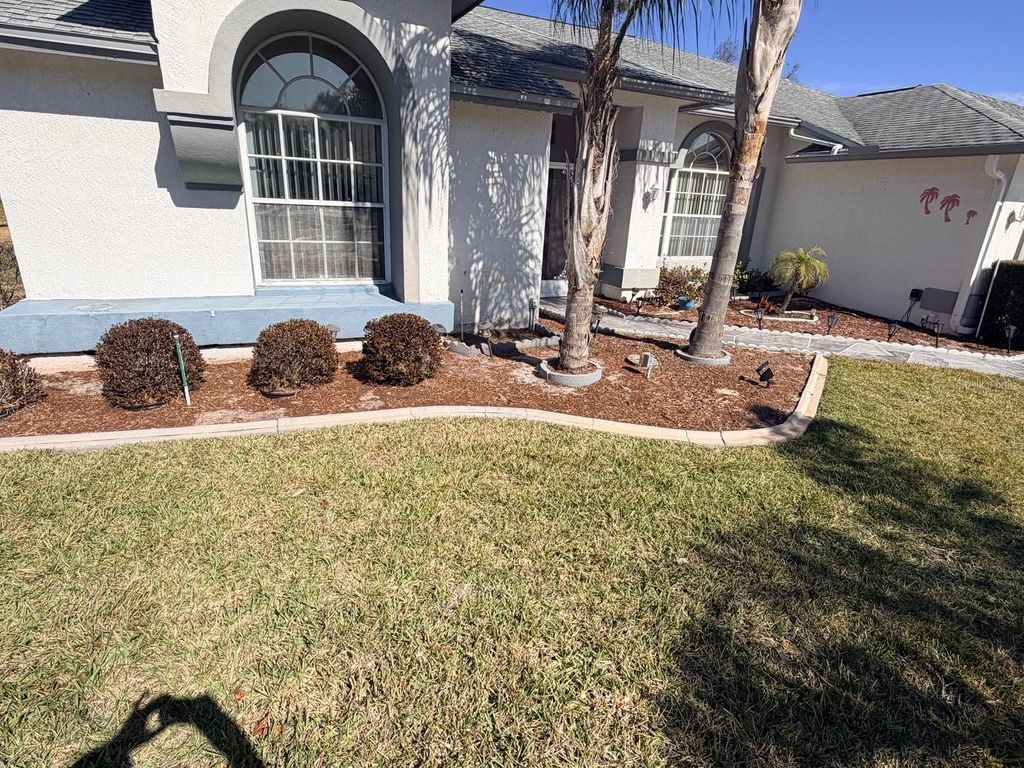 Photo of 8835 Kipling Avenue, Hudson, FL 34667 (MLS # W7881696)