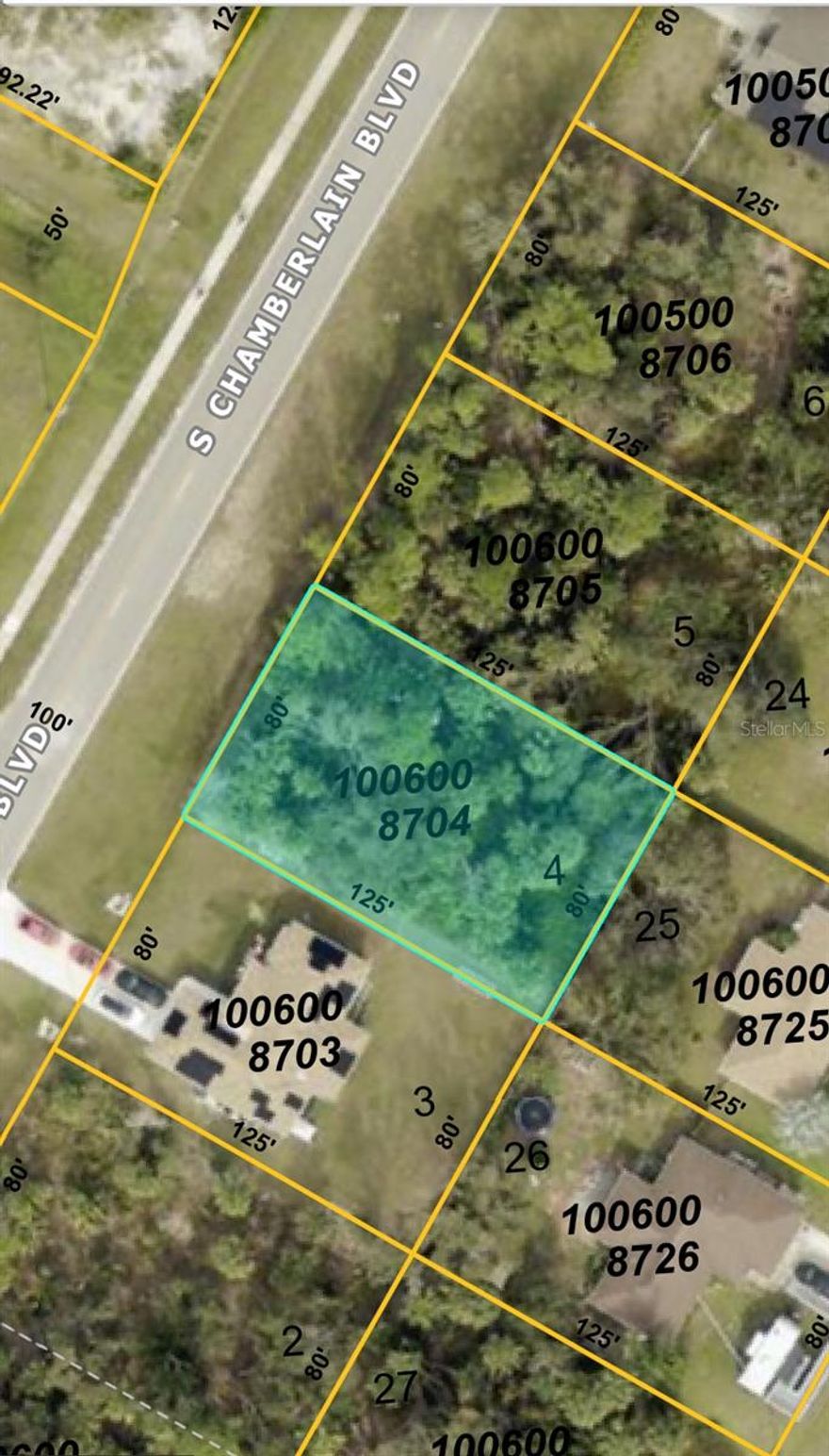 Looking for the perfect spot to build your dream home? This affordable lot sits on a quiet street, Approx. 5 
miles from I-75, making your commute a breeze! Less than 20 miles to Venice Beach & Pier, with stunning sunsets waiting for you! Enjoy nearby shopping, dining, golf courses, and world-class fishing. Plus, sports fans will love being close to MLB Spring Training for the Braves, Red Sox, Orioles, Twins, and Rays! Priced to sell—great for investors! Don’t miss out on this opportunity! If this isn't the lot for you we have 20+ to choose from!