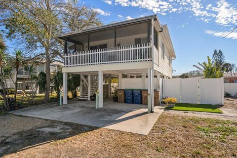 2215 1ST STREET A & B INDIAN ROCKS BEACH FL 33785