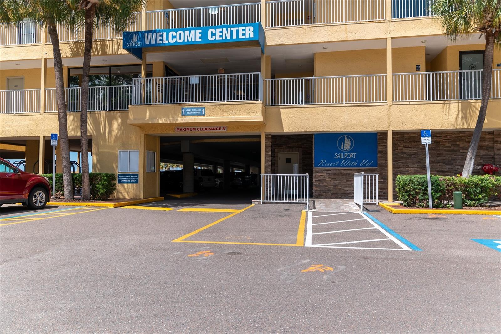 Invest where you vacation. Welcome to this fully furnished second-floor 1-bedroom, 1-bathroom unit at Sailport Waterfront Suites which boasts stunning water views and unforgettable sunsets. With a proven income track record, this turn-key unit is an ideal opportunity for investors or those seeking a vacation home. Its location offers year-round rental appeal to both business travelers and vacationers, ensuring high occupancy.
Just minutes from Downtown Tampa, Tampa International Airport, and top beaches such as Ben T. Davis, Clearwater, and St. Pete, this unit is perfectly situated for convenience. On-site property management makes ownership hassle-free, while historical income and occupancy reports are available upon request.
Sailport Waterfront Suites offers resort-style amenities including a heated waterfront pool, private sandy beach, fitness island, on-site restaurant & tiki bar, fire pit, BBQ grills, conference room, 24/7 gated security, covered parking, laundry facilities, and a minimart. The HOA even includes insurance, providing added value.
This prime location is only 10 minutes from Tampa International Airport, 15 minutes to Downtown Tampa, and 30–40 minutes to Clearwater and St. Pete Beaches. Whether you're expanding your rental portfolio or searching for a dual-use vacation home, this waterfront condotel offers the perfect blend of luxury, location, and income potential. Schedule your private tour today and don’t miss your chance to own a slice of paradise!