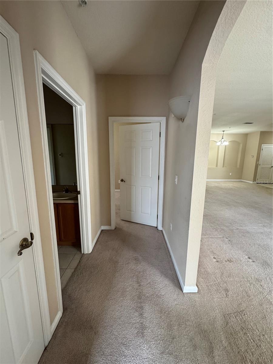 FLORA RIDGE CONDO PH 7 BLDG 12 - Residential