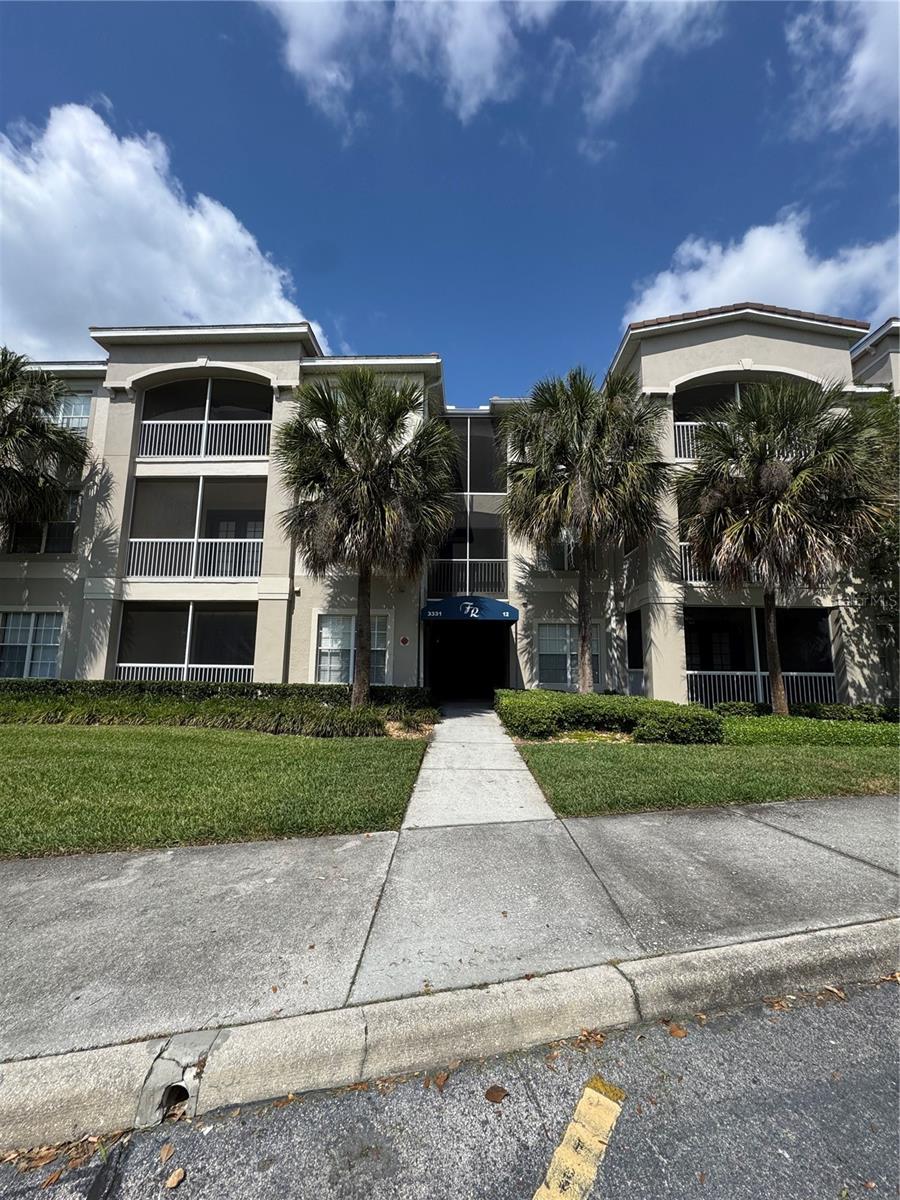 FLORA RIDGE CONDO PH 7 BLDG 12 - Residential