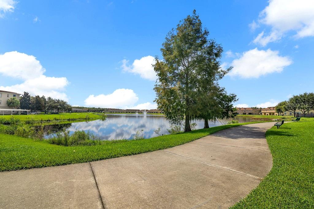FLORA RIDGE CONDO PH 7 BLDG 12 - Residential