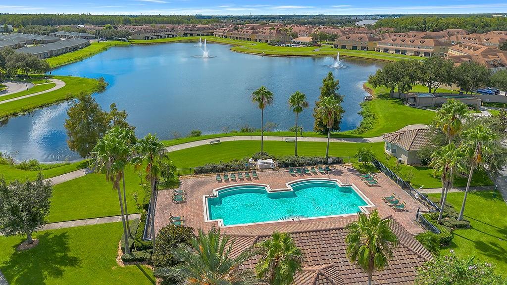 FLORA RIDGE CONDO PH 7 BLDG 12 - Residential