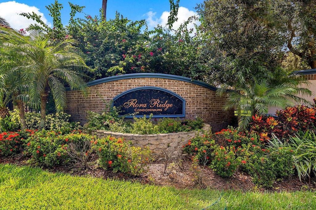FLORA RIDGE CONDO PH 7 BLDG 12 - Residential