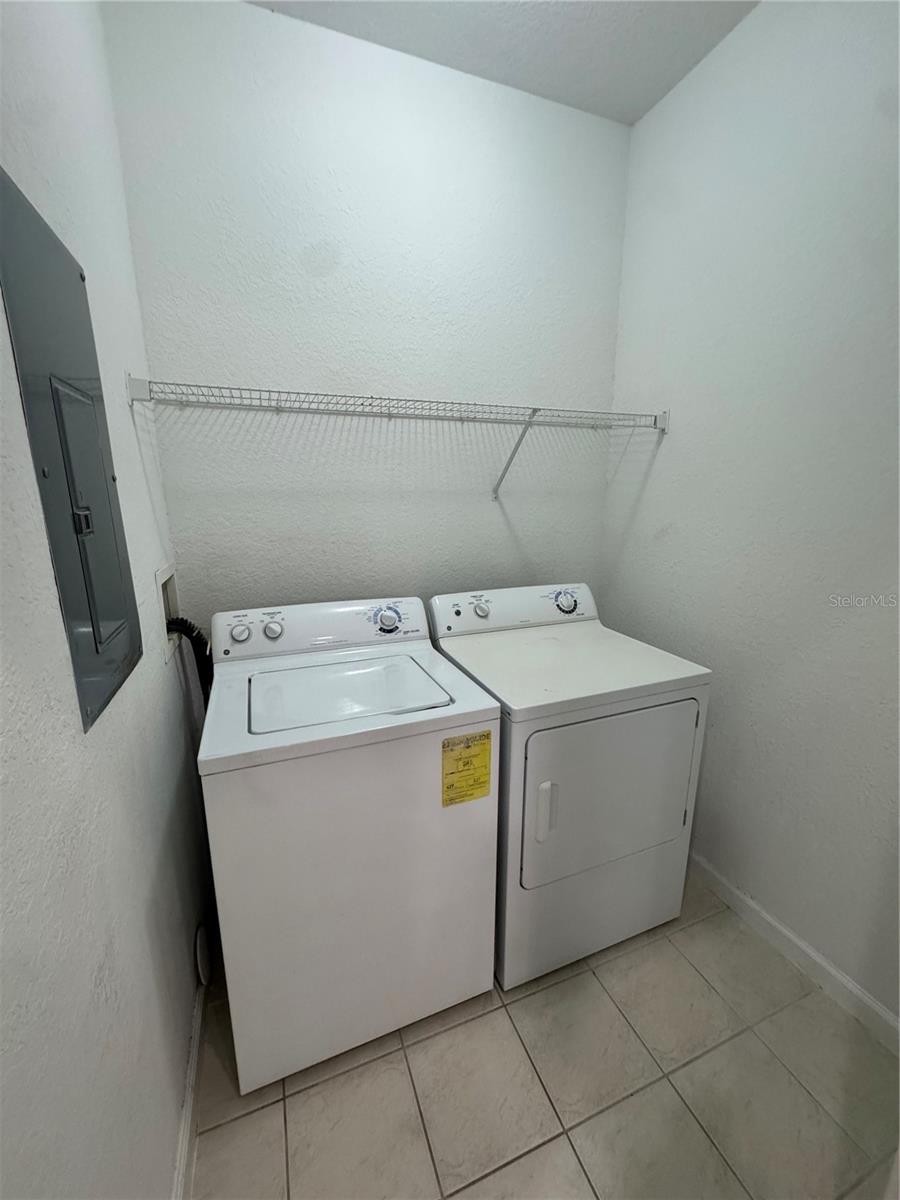 FLORA RIDGE CONDO PH 7 BLDG 12 - Residential